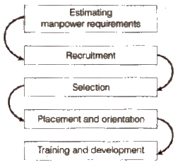 Chapter 6 - Staffing