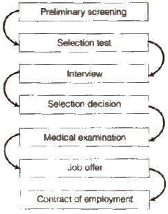 Chapter 6 - Staffing