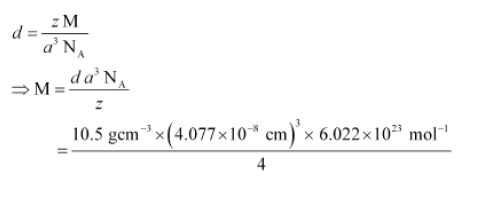 NCERT Solutions for Class 12th Chemistry