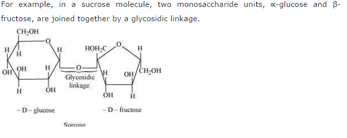 NCERT Solutions for Class 12th Chemistry