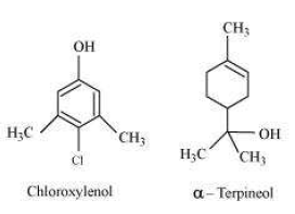 NCERT Solutions for Class 12th Chemistry