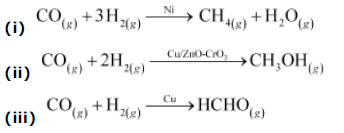 NCERT Solutions for Class 12th Chemistry